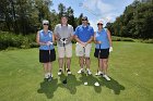 Wheaton Lyons Athletic Club Golf Open  Seventh Annual Lyons Athletic Club (LAC) Golf Open Monday, August 10, 2015 at the Norton Country Club. : Wheaton, Lyons Athletic Club Golf Open